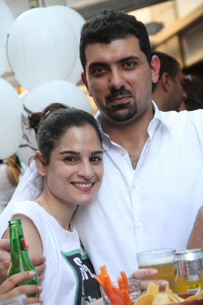 Skoun Uruguay Street Festival
